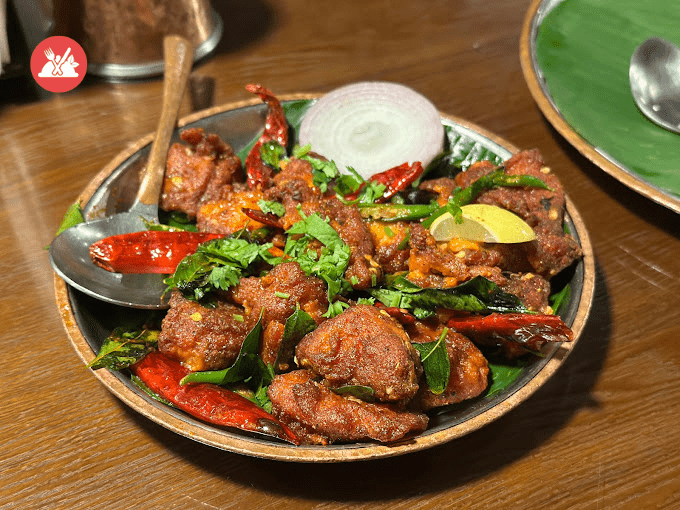 kabab