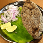 sea food