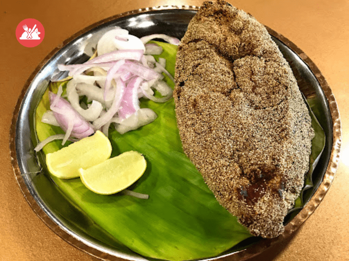 sea food