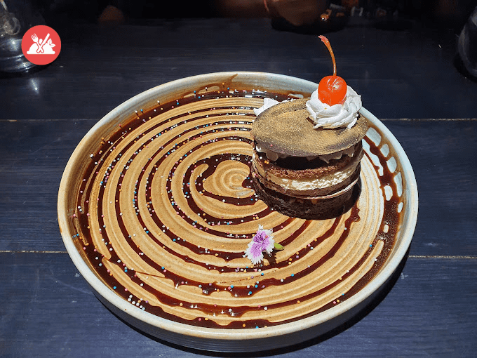 desserts
