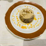 desserts