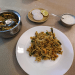 biryani