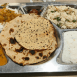 meal
