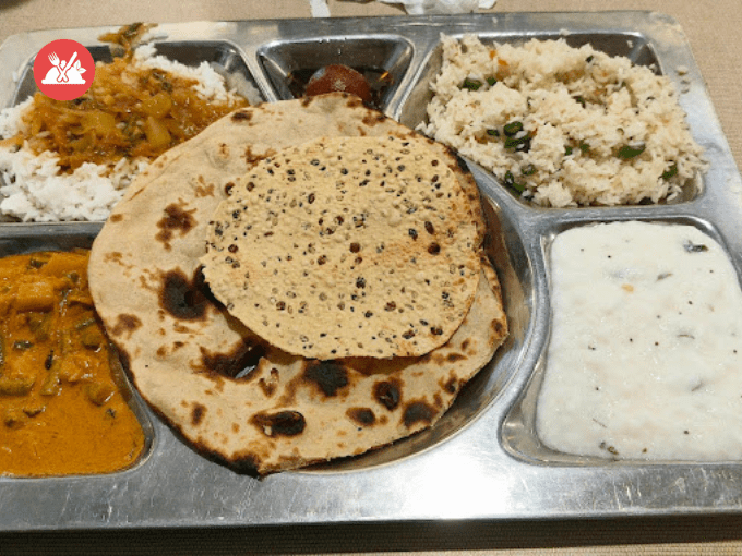 meal