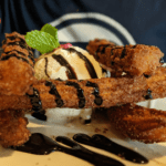 ice cream