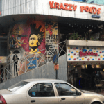 Krazzy Folds bangalore