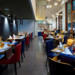 La Uppu Grand Mercure mysore