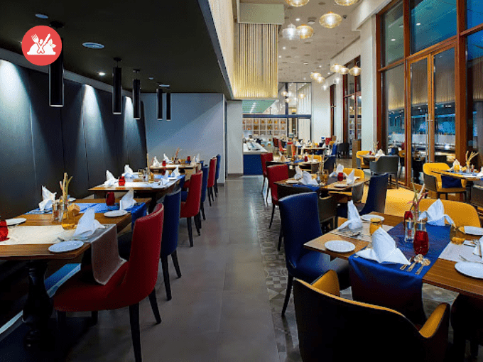 La Uppu Grand Mercure mysore