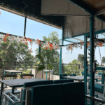 Le Terrace Cafe Mysore