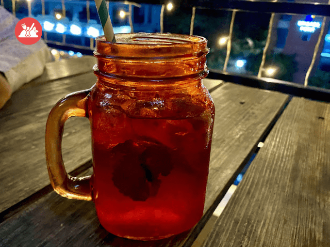 beverages