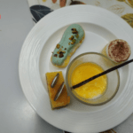 dish