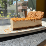 desserts