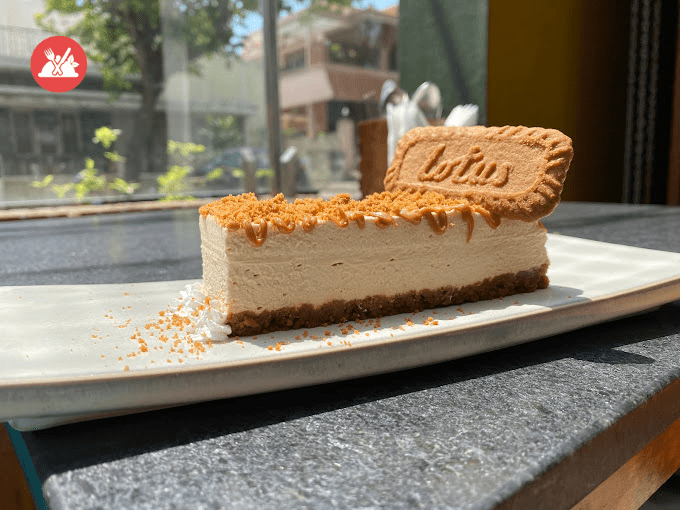 desserts