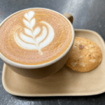 flat white