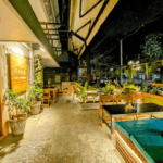 MYKA Cafe Mysore