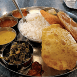 meal