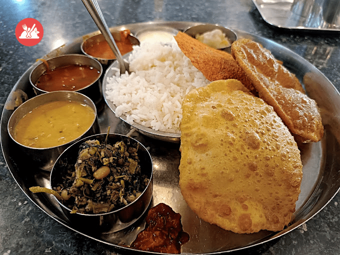meal
