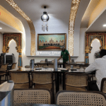 Maddur Tiffanys mysore