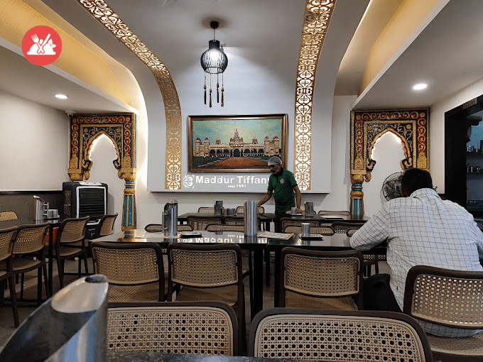 Maddur Tiffanys mysore