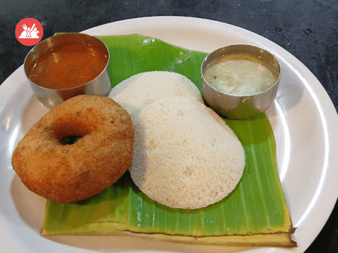 idli
