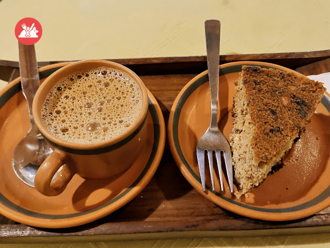 coffee