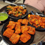 starters