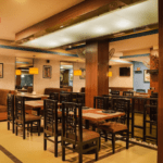 Mangalore Sea Palate bangalore