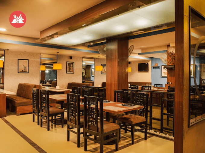Mangalore Sea Palate bangalore