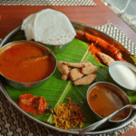 meal