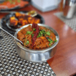 curry
