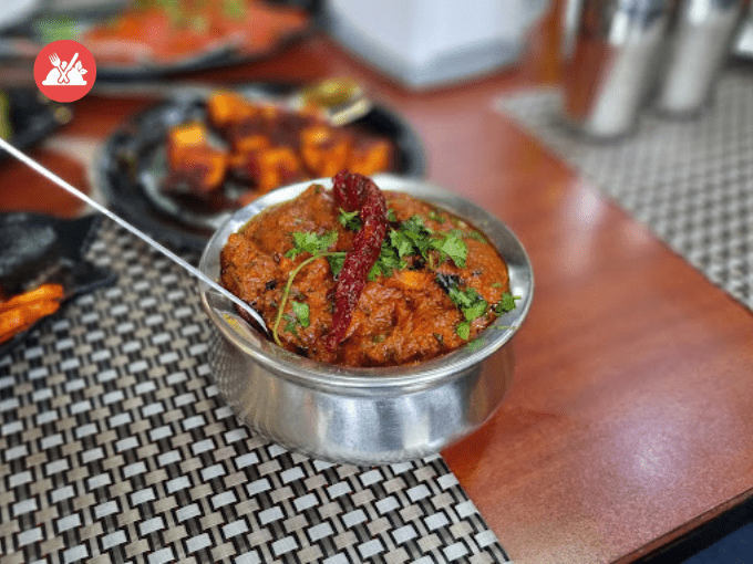curry