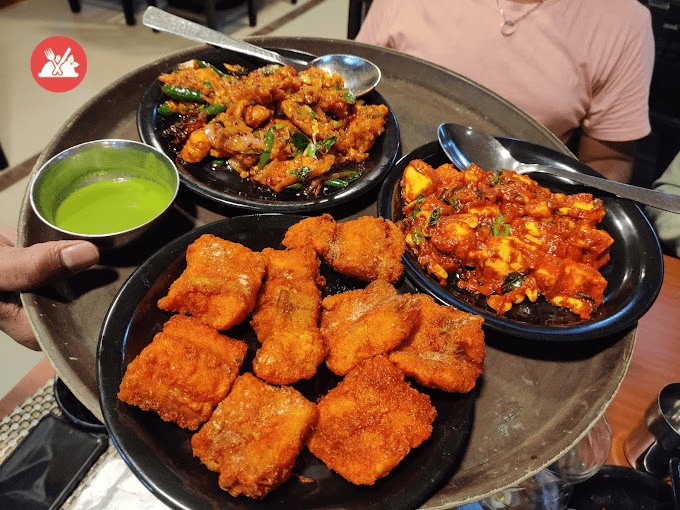 starters