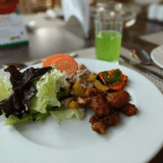 salad