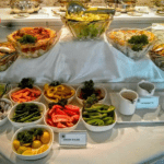 salad