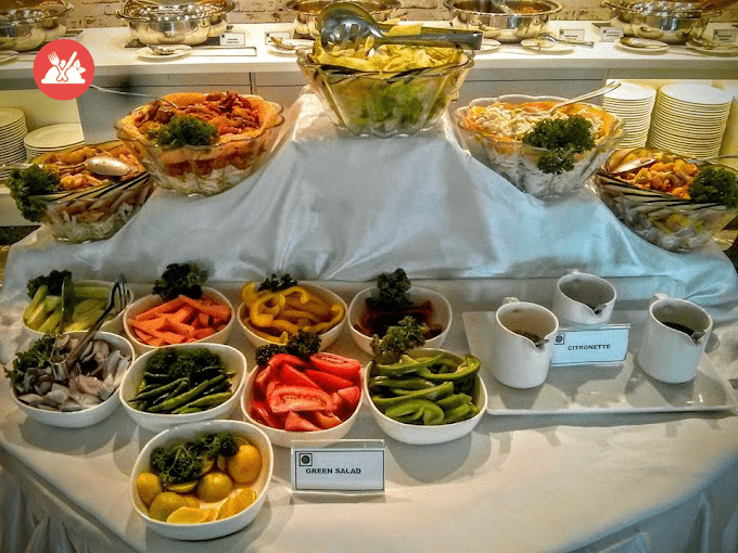 salad