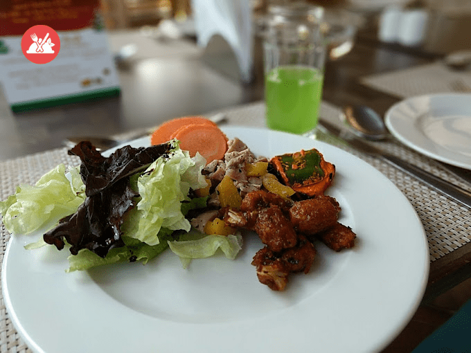 salad