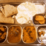 meal