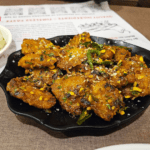 chicken