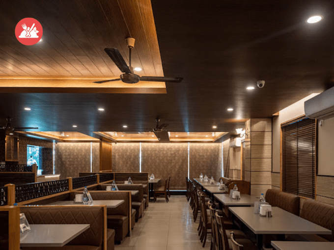 Meghana Foods Jayanagar bangalore