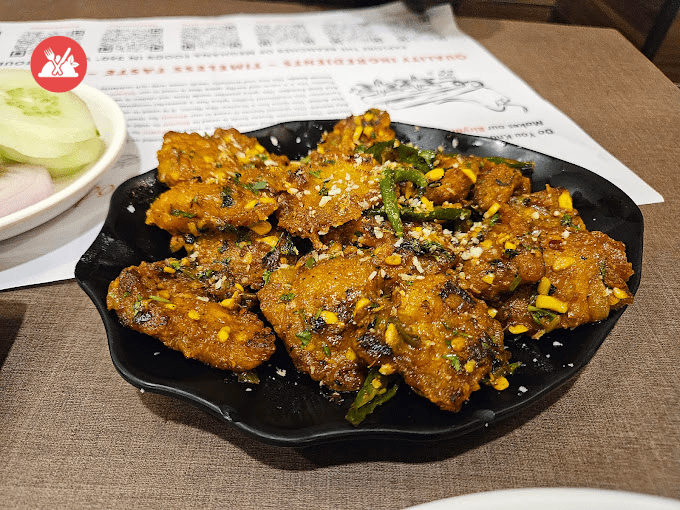 chicken