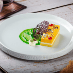 desserts