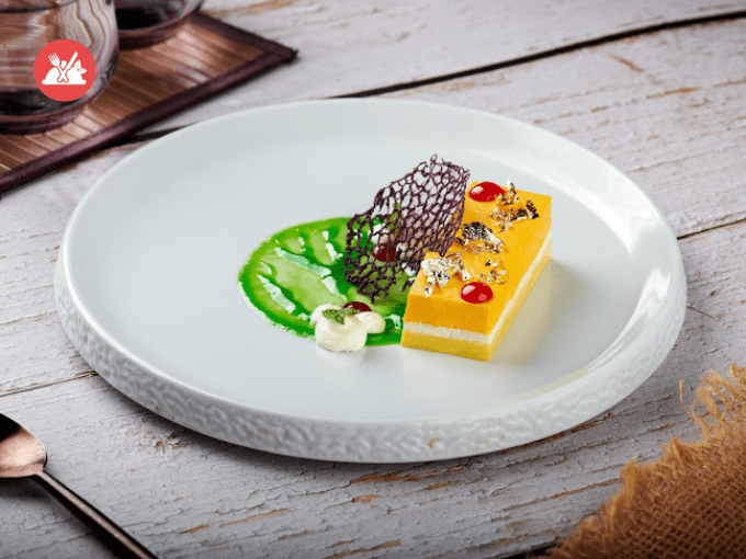 desserts