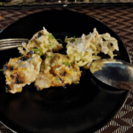 dish