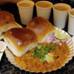 pav bhaji