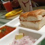 pav baji
