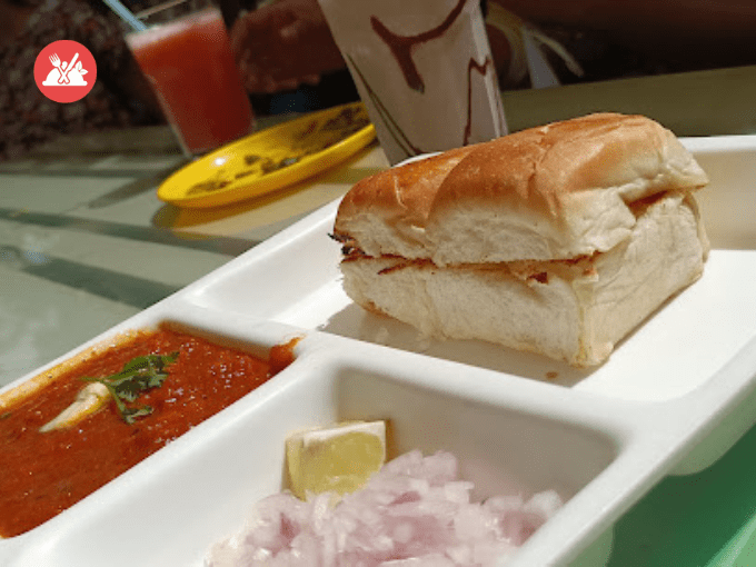 pav baji