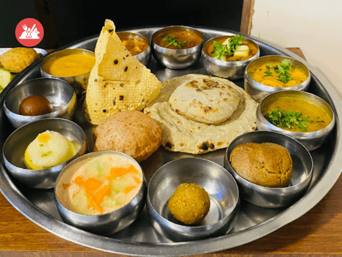 meal