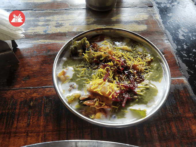 thali