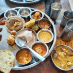 thali
