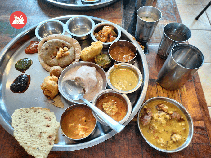 thali
